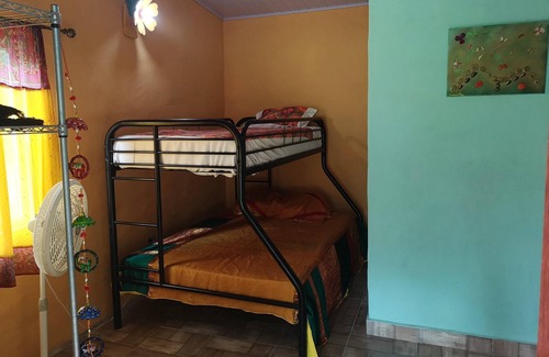Los Cerritos Casa | Homerez - Beautiful house for 4 ppl. with terrace at Santa Cruz