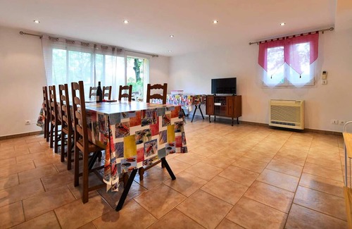 Belvezet Casa | Homerez - Bonita casa para 5 pers. con terraza en Belvezet