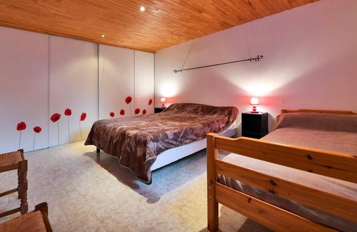Belvezet Casa | Homerez - Bonita casa para 5 pers. con terraza en Belvezet