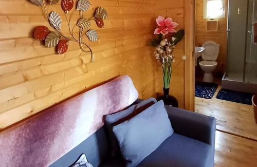 Etang Sale Les Bains Chalet De Esquí | Homerez - Beautiful chalet for 2 ppl. with terrace at L'Étang-Salé