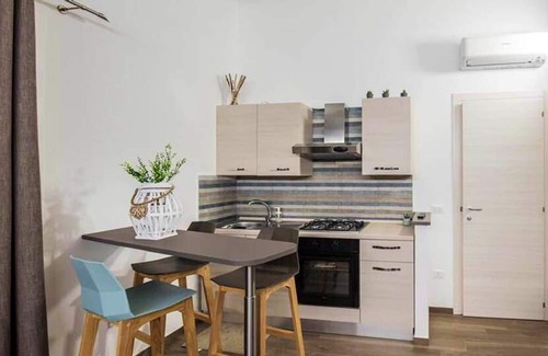 Comiso Apartamento | Homerez - Beautiful studio 16 km away from the beach for 4 ppl. at Comiso