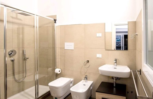 Comiso Apartamento | Homerez - Beautiful studio 16 km away from the beach for 4 ppl. at Comiso