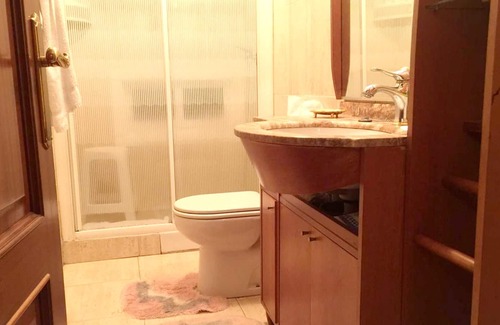 Poio Chalet De Esquí | Homerez - Big chalet 3 km away from the beach for 12 ppl. with swimming-pool
