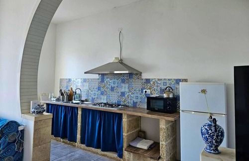 Specchia Casa | Homerez - Big house 13 km away from the beach for 22 ppl. with swimming-pool