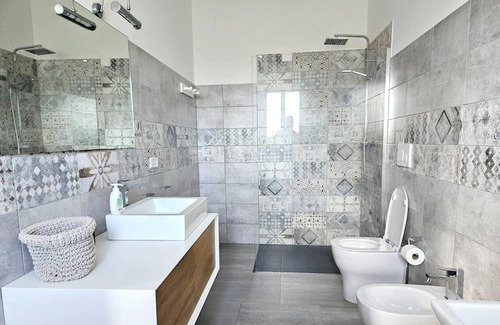 Specchia Casa | Homerez - Big house 13 km away from the beach for 22 ppl. with swimming-pool