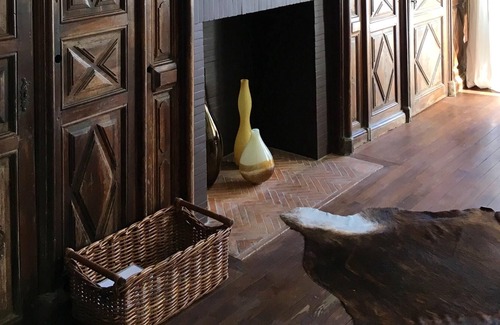 Correze Casa | Homerez - Espectacular casa para 10 pers. con jardín en Corrèze
