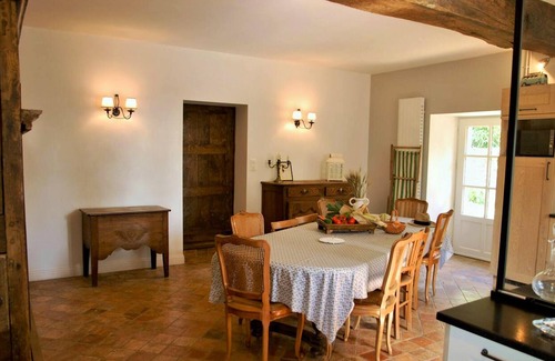 Daon Casa | Homerez - Grande casa para 10 pers. en Daon