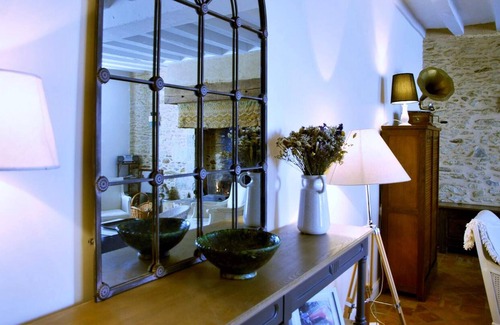 Daon Casa | Homerez - Grande casa para 10 pers. en Daon