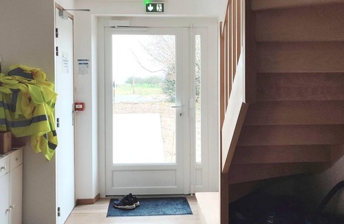 (le) Mesnil Hue Casa | Homerez - Grande casa para 14 pers. con jardín en Lolif