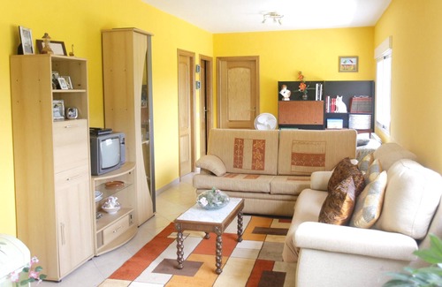 Touro Casa | Homerez - Grande casa para 9 pers. con jardín en Touro