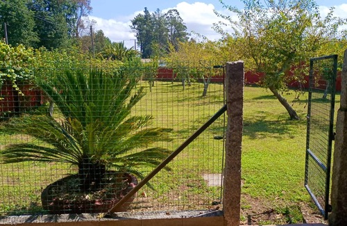 Touro Casa | Homerez - Grande casa para 9 pers. con jardín en Touro