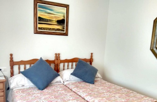 Touro Casa | Homerez - Grande casa para 9 pers. con jardín en Touro