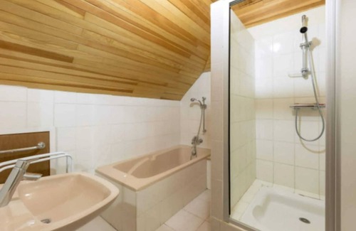 Concarneau Villa | Homerez - Big villa 4 km away from the beach for 12 ppl. with swimming-pool