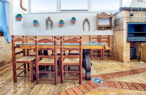 Ruidera Villa | Homerez - Grande villa para 10 pers. con piscina en Ruidera