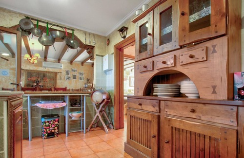 Ruidera Villa | Homerez - Grande villa para 10 pers. con piscina en Ruidera