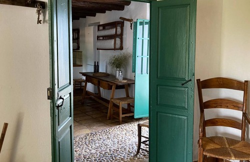 Montilla Villa | Homerez - Grande villa para 16 pers. con piscina en Montilla