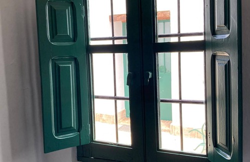 Montilla Villa | Homerez - Grande villa para 16 pers. con piscina en Montilla