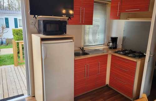 Ivry-la-Bataille Casa | Homerez - Bungalow Ivry-la-Bataille