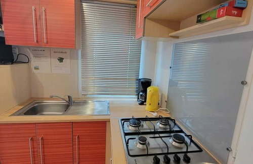 Ivry-la-Bataille Casa | Homerez - Bungalow Ivry-la-Bataille