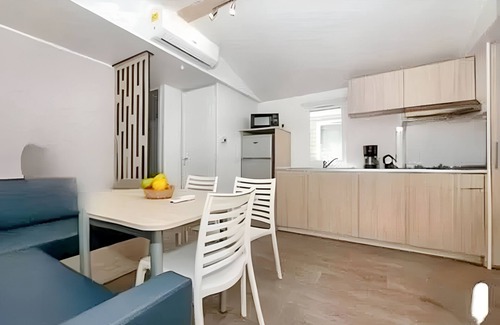 Nans-les-Pins Casa | Homerez - Bungalow en Nans-les-Pins