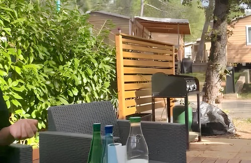 Nans-les-Pins Casa | Homerez - Bungalow en Nans-les-Pins