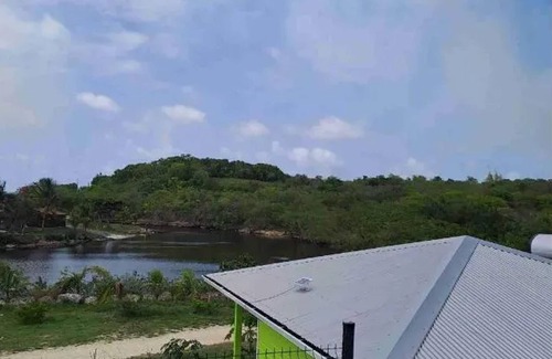Anse-Bertrand Casa | Homerez - Bungalow en Anse-Bertrand