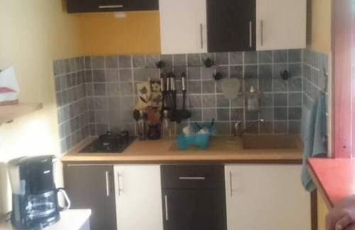 Pointe-Noire Casa | Homerez - Bungalow en Pointe-Noire