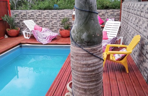 Saint-Pierre De La Reunion Casa | Homerez - Bungalow in Saint Pierre