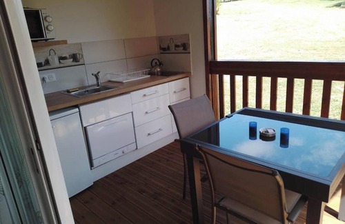 Saint-Louis Casa | Homerez - Bungalow en Saint-Louis