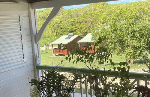 Saint-Louis Casa | Homerez - Bungalow en Saint-Louis