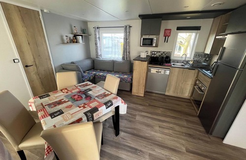 Onzain Casa | Homerez - Bungalow en Onzain con piscina
