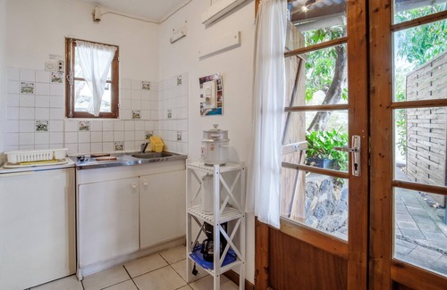 Plateau-Caillou Casa | Homerez - Bungalow en Saint Paul