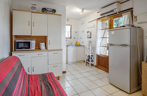 Plateau-Caillou Casa | Homerez - Bungalow en Saint Paul