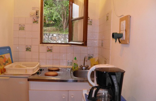 Plateau-Caillou Casa | Homerez - Bungalow en Saint Paul