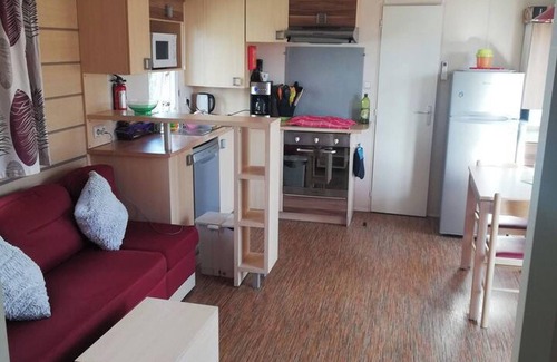Vias Casa | Homerez - Bungalow en Vias con piscina