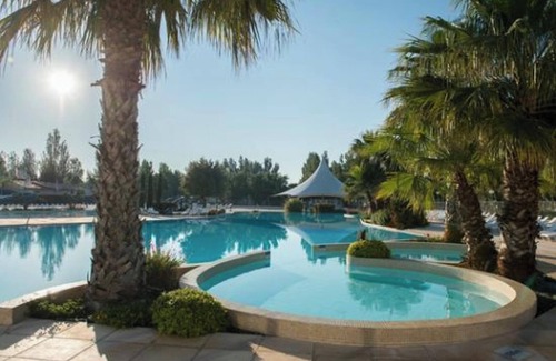 Vias Casa | Homerez - Bungalow en Vias con piscina