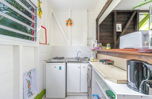Riviere-Salee Casa | Homerez - Bungalow en Rivière-Salée