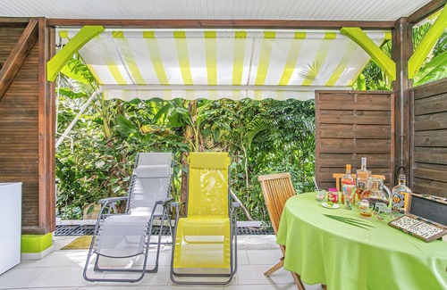 Riviere-Salee Casa | Homerez - Bungalow en Rivière-Salée