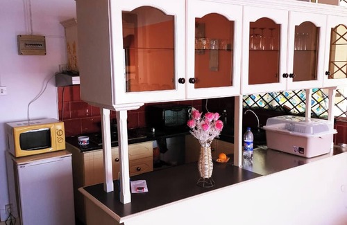 Saint Felix Casa | Homerez - Bungalow en Chemin Grenier