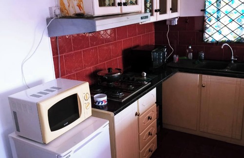 Saint Felix Casa | Homerez - Bungalow en Chemin Grenier