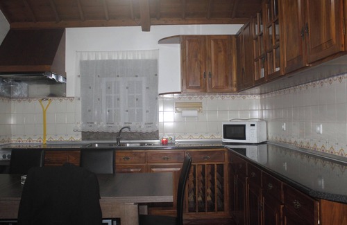 Angra do Heroismo Casa | Homerez - Casa encantadora con vista al mar, São Mateus