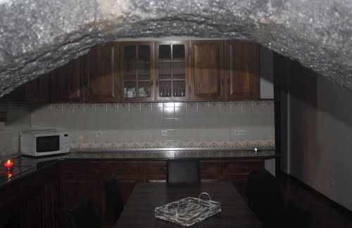 Angra do Heroismo Casa | Homerez - Casa encantadora con vista al mar, São Mateus