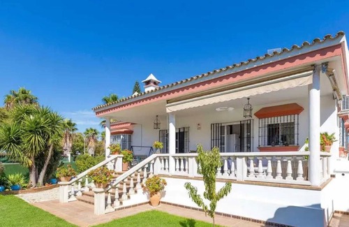 Arcos de la Frontera Casa | Homerez - Casa pintoresca en Arcos con piscina privada