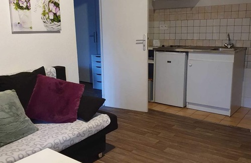 Tarascon-sur-Ariege Chalet De Esquí | Homerez - Chalet en Tarascon-sur-Ariège