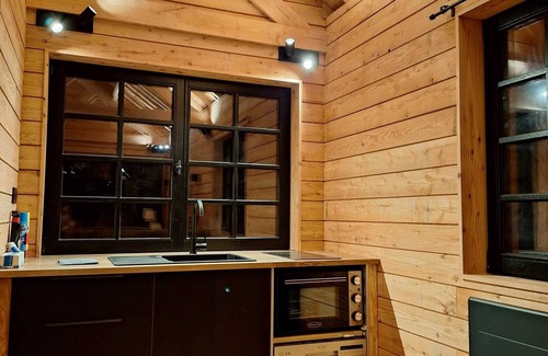 Cons-la-Grandville Chalet De Esquí | Homerez - Chalet en Cons-la-Grandville