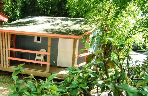 Saint-Jean-du-Gard Chalet De Esquí | Homerez - Chalet con Piscina en Saint-Jean-du-Gard