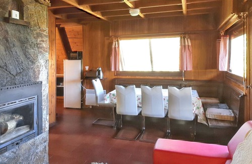 Saint-Lary-Soulan Chalet De Esquí | Homerez - Chalet en Saint-Lary-Soulan