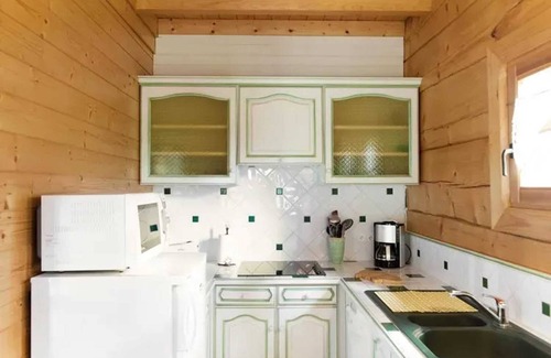 Sarlat-la-Caneda Chalet De Esquí | Homerez - Chalet en Sarlat-la-Canéda