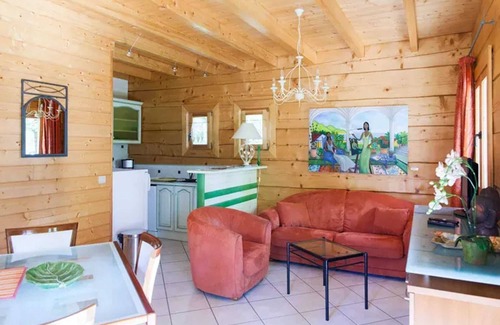 Sarlat-la-Caneda Chalet De Esquí | Homerez - Chalet en Sarlat-la-Canéda