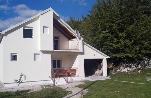 Vrbanje Chalet De Esquí | Homerez - Chalet en Herceg Novi